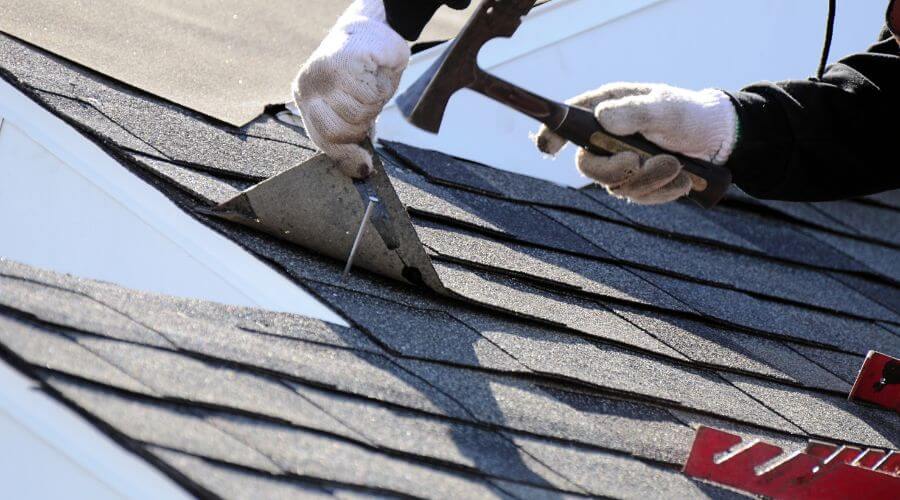 Expert Emergency Roof Repairs services in Vacaville, CA